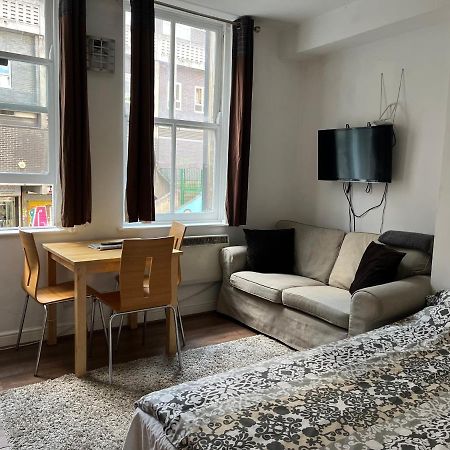 Apartament Safran House Londyn Zewnętrze zdjęcie