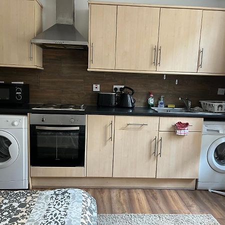 Apartament Safran House Londyn Zewnętrze zdjęcie