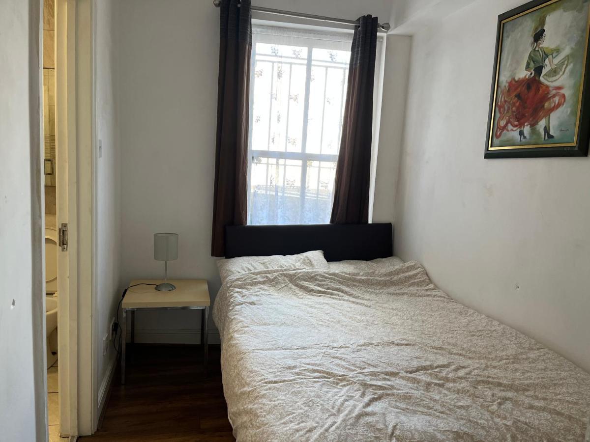 Apartament Safran House Londyn Zewnętrze zdjęcie